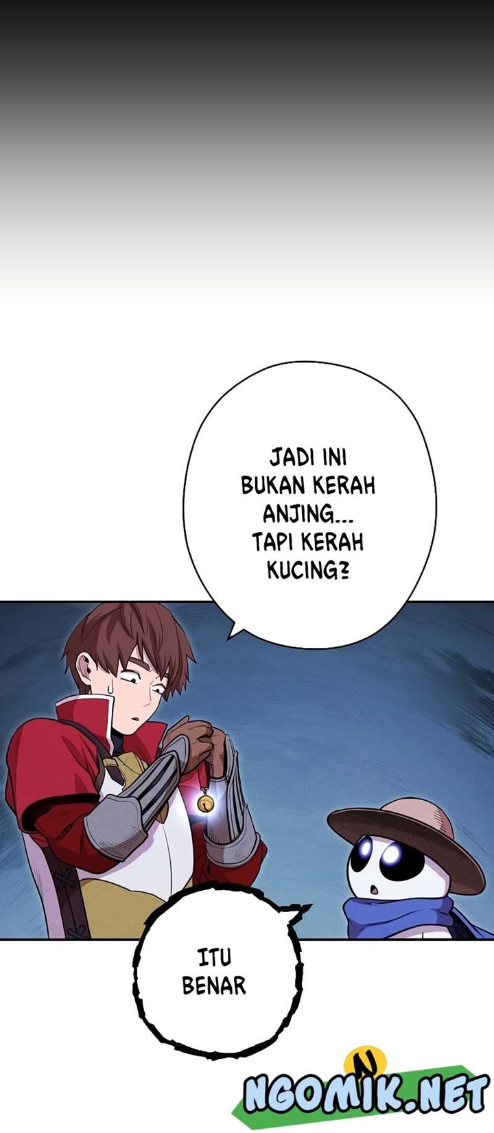 Dungeon Reset Chapter 104